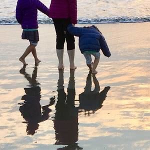 Meet your Posher, Mimi chen